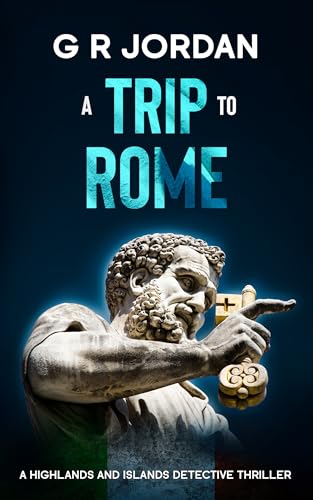 A Trip to Rome book cover