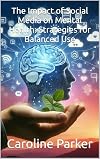The Impact of Social Media on Mental Health: Strategies for Balanced Use