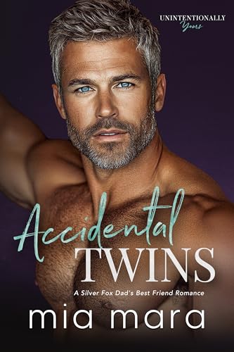 Accidental Twins book cover