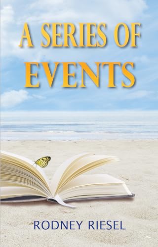 A Series of Events book cover