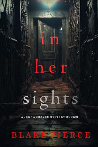 In Her Sights book cover