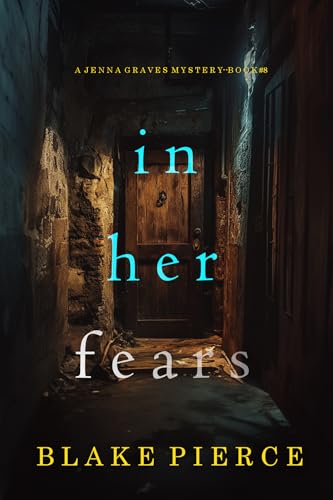 In Her Fears book cover