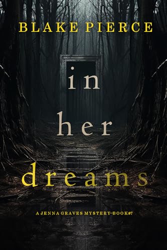 In Her Dreams cover