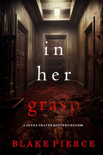In Her Grasp book cover