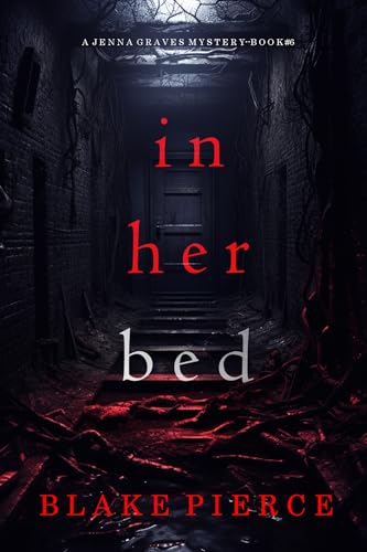 In Her Bed book cover
