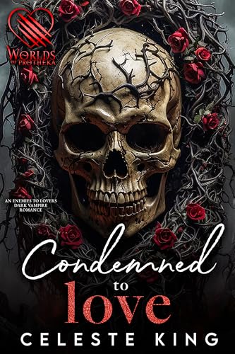 Condemned to Love cover