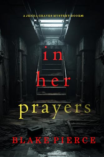 In Her Prayers book cover