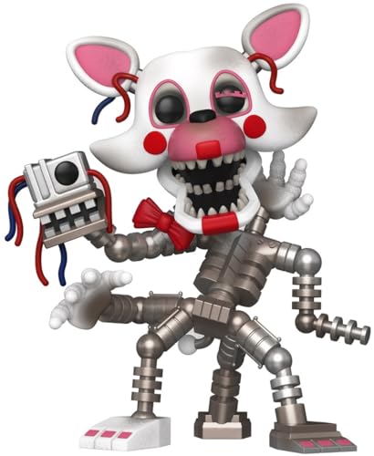 Funko Pop! Super: Five Nights at Freddy's - Mangle