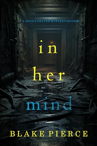 In Her Mind cover