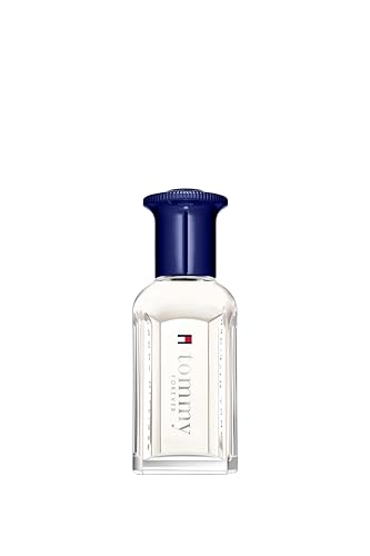 🔥 STARKER PREIS 4,90€ Coupon! Tommy Hilfiger Tommy Forever 30 ml, Eau de Toilette Herren