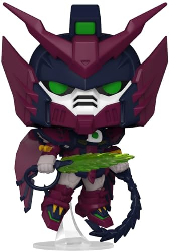 ⚡ BLITZDEAL (-68%) Funko POP! Plus: Mobile Suit Gundam Wing - Gundam Epyon