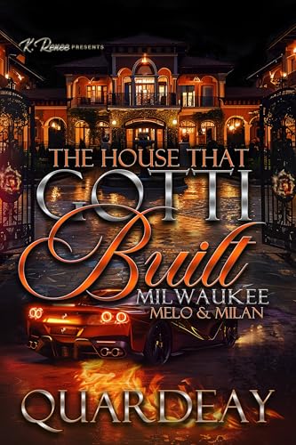 Melo & Milan book cover