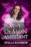 My Demon Assistant (Demon Debacles #3)