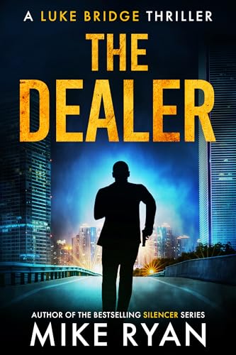 The Dealer book cover