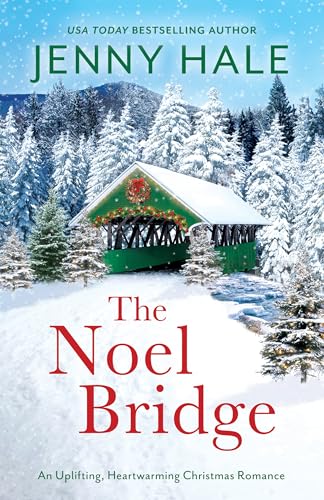The Noel Bridge book cover
