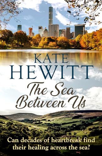 The Seas Between Us: Part One cover