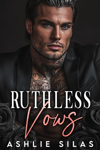 Ruthless Vows cover