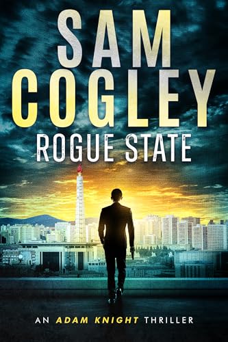 Rogue State book cover