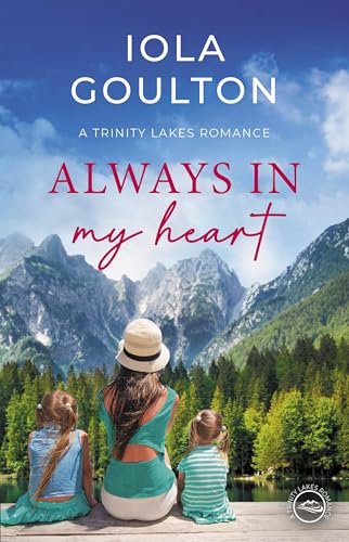 Always in My Heart book cover