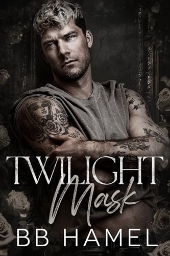 Twilight Mask book cover