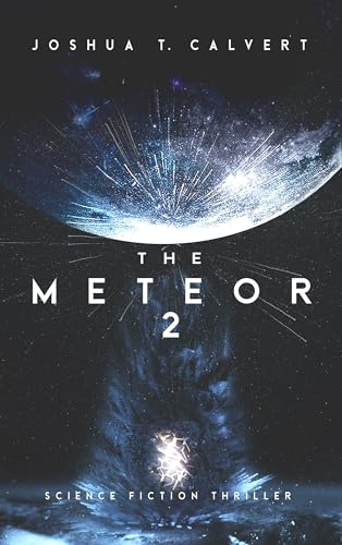The Meteor 2 book cover