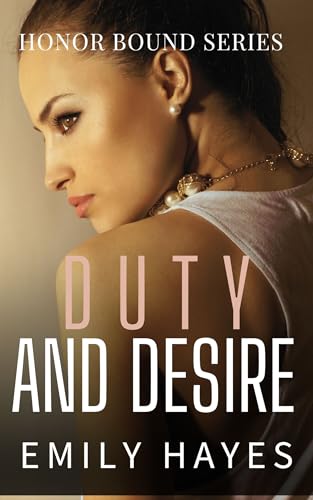 Duty and Desire book cover