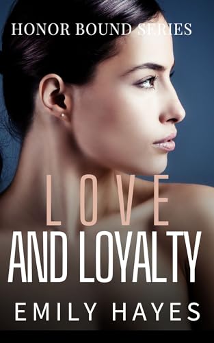 Love and Loyalty book cover