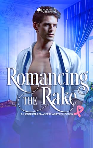Romancing the Rake book cover