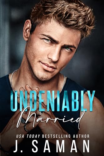 Undeniably Married cover