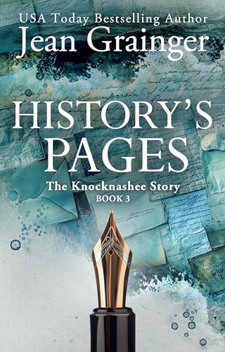 History's Pages book cover