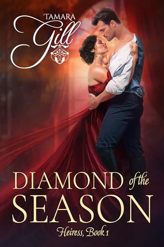 Diamond of the Season cover