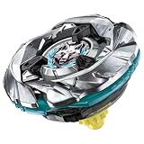 あなたへのおすすめ!2 - Amazon.co.jp: BEYBLADE X Beyblade X UX-08 Starter Silver Wolf 3-80FB : Toys