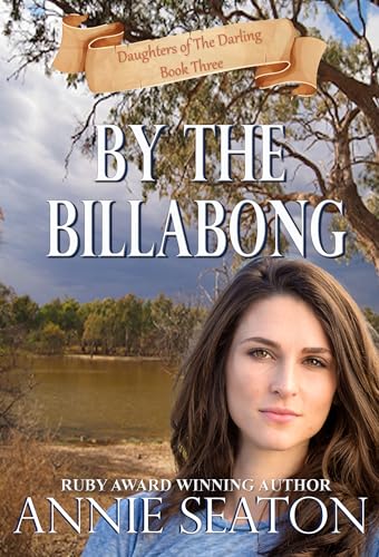 By the Billabong book cover
