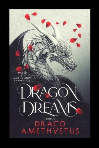 Dragon Dreams cover