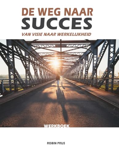 Cover De Weg Naar Succes