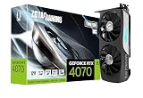 ZOTAC Gaming GeForce RTX 4070 12GB