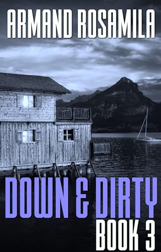 Book 3 book cover