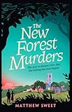 The New Forest Murders