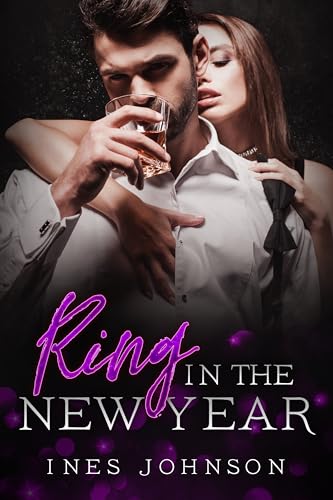 Ring in the New Year book cover