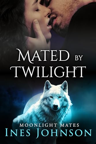 Mated by Twilight book cover
