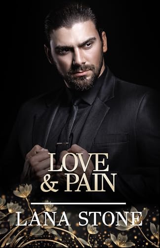 Love & Pain book cover