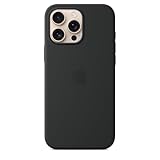 Apple Silicone Case iPhone 16 Pro Max