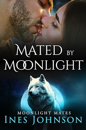 Mated by Moonlight book cover