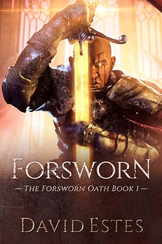 Forsworn cover