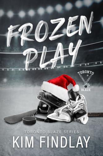 Frozen Play book cover