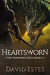 Heartsworn (The Forsworn Oath Book 2)