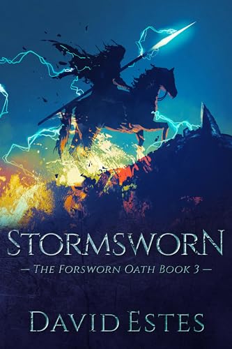 Stormsworn cover