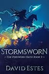 Stormsworn (The Forsworn Oath Book 3)