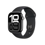 Смарт-годинник Apple Watch Series 10 GPS 42 мм