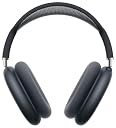 Apple AirPods Max Wireless Over-Ear Headphones with USB-C Charging
